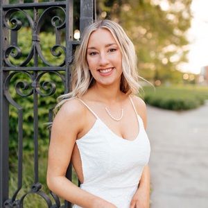 Meet your Posher, Makenna